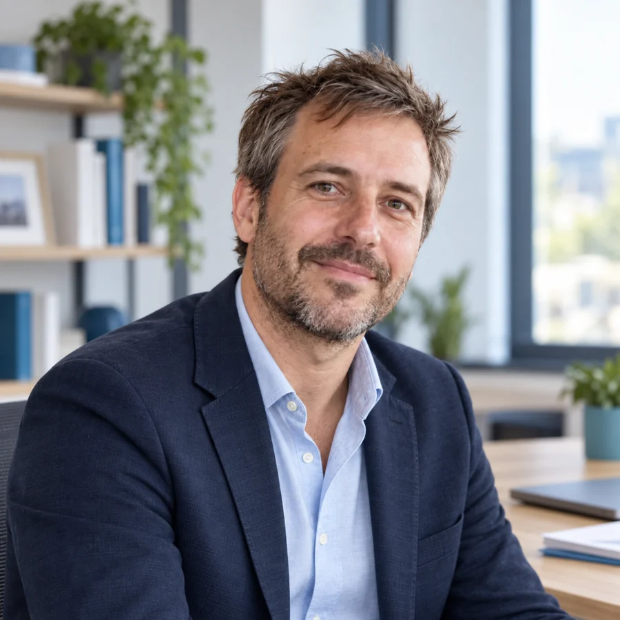 Mathieu Rivière